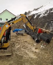 Z CONSTRUCTION SA Bild 7