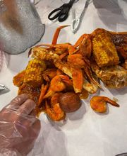 Angry Crab Shack image 1