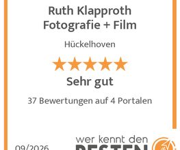 werkenntdenBESTEN.de Qualitätssiegel