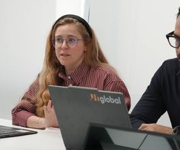 UR Global Madrid | Asesoría Internacional imagen 10