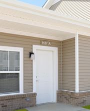 Daines Village Apartments image 19