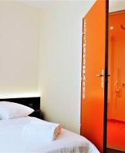 easyHotel Zürich City Centre Bild 2