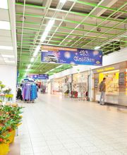 GLOBUS Weischlitz Bild 1