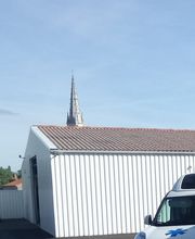 SAS AMBULANCES TAXIS CENTRE VENDEE image 4