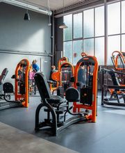 Basic-Fit 24/7 Bild 3