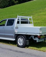 Fahrzeugbau Sturzenegger AG