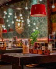 PETER PANE Burgergrill & Bar Bild 5