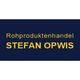 CONTAINERDIENST OPWIS Abfälle - Papier - Schrott