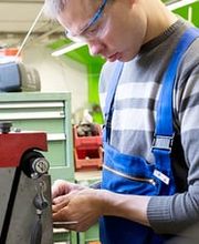 Menschen mit Handicap - Betriebsstätte der alsterarbeit gGmbH - Hamburg