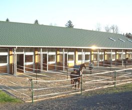 Pferdeklinik Thurland Bild 5
