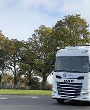 GEODIS | Distribution & Express - Réseau Healthcare image 1