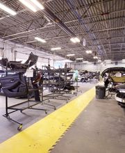 Crash Champions Collision Repair Windsor Mill image 12