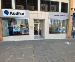 AUDIKA Centros Auditivos | Audífonos Bormujos imagen 1