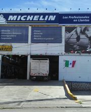 Eurollantas Sucursal Zacatecas imagen 3