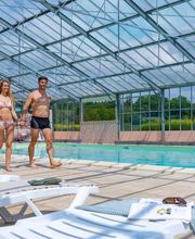 Camping Sandaya le Carbonnier Dordogne image 19