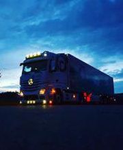 Roth Kühltransporte GmbH Bild 13