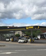 CLASSIC Tankstelle Michelstadt