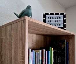 Balingen Lesen heißt Reisen
