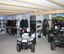 Quad Evasion image 3