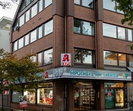 Apotheke am Theater Bild 2
