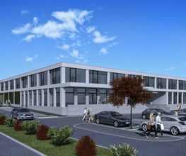 P & F Immobilien AG Bild 13