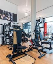 HAMMER Fitnessgeräte Bremen Bild 11