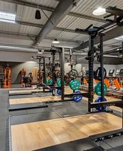 Basic-Fit 24/7 image 1