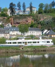 Personenschifffahrt Kolb Bild 1
