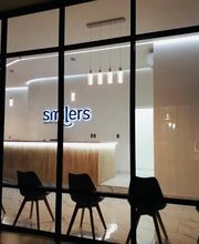 Smilers dental Clinic Sucursal gran vía imagen 4
