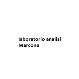 laboratorio analisi  marcone logo
