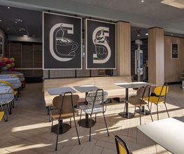 McDonald's Bild 5