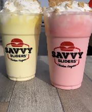 Savvy Sliders image 18