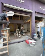 Henri Manitta Platrerie Peinture image 9