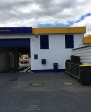 JET Tankstelle Bild 5