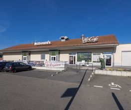 McDonald's Bild 1