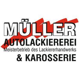 Autolackiererei Olaf Müller