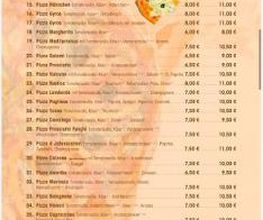 Pizzaria & Schnellrestaurant Tendur Bild 6