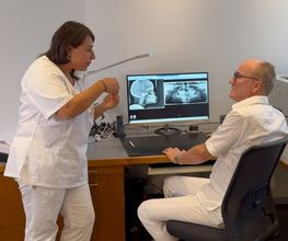 Dr. med. dent. Maino Roberto - AMOrtodonzia Bild 3