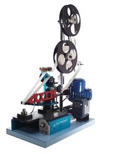 Schmid Machines SA Bild 2