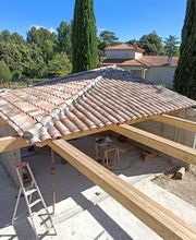 MH Charpente image 10