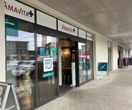 Amavita Apotheke Mellingen