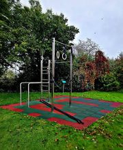 Personal Training Kai Asbrock Bild 8
