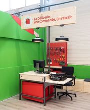 Mr.Bricolage Charleval image 17