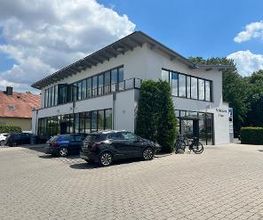 VR-Bank Mittelfranken Mitte eG Bild 2