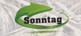 Fa. Sonntag Schrott-, Metall u. Containerdienst