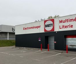DARTY Davezieux image 3