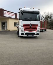 Hellec Transports T.P SARL image 4