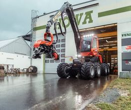 HOWA-Landtechnik GmbH Bild 1