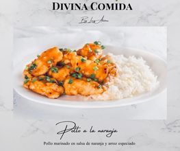 La Divina Comida imagen 6