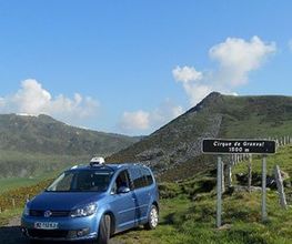 CANTAL TAXIS image 1